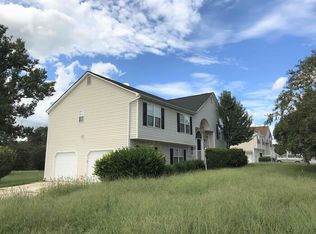 19 Case St, Powder Springs, GA 30127