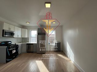 15 Gifford Ave #D5, Jersey City, NJ