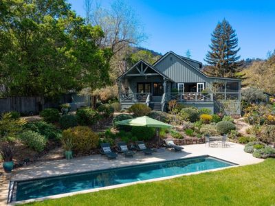 8383 W Dry Creek Road, Healdsburg, CA, 95448