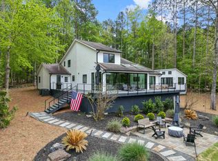 1000 Plum Orchard Rd, Greensboro, GA 30642