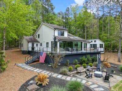 1000 Plum Orchard Rd, Greensboro, GA, 30642