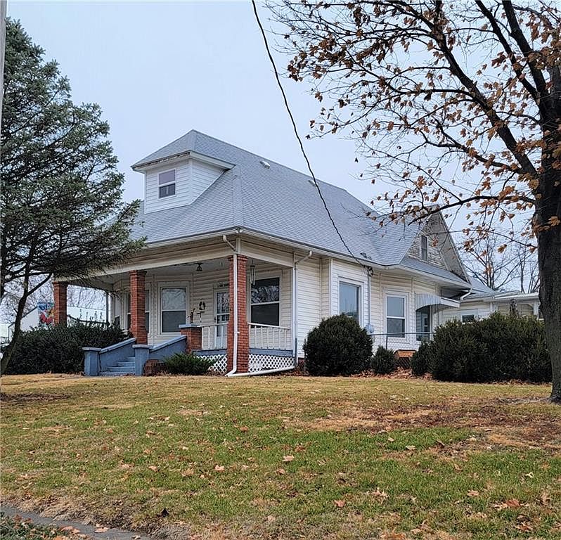 110 W South St, Bosworth, MO 64623 Zillow