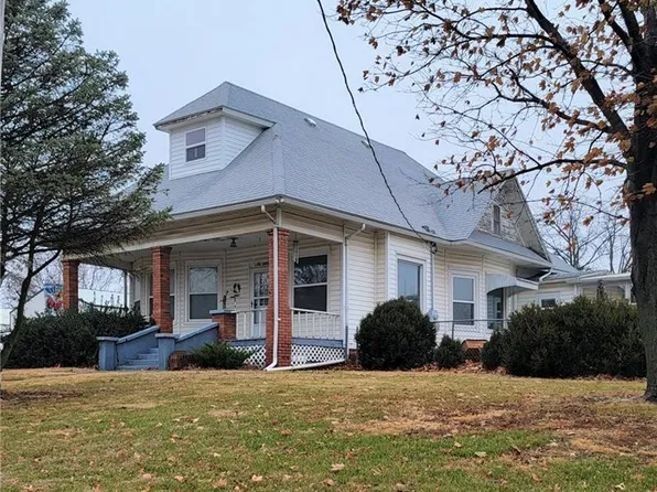 110 W South St, Bosworth, MO 64623