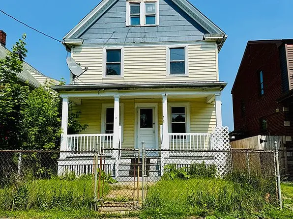 445 18th St, Niagara Falls, NY 14303