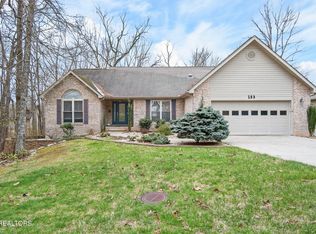 183 Trentwood Dr, Fairfield Glade, TN 38558