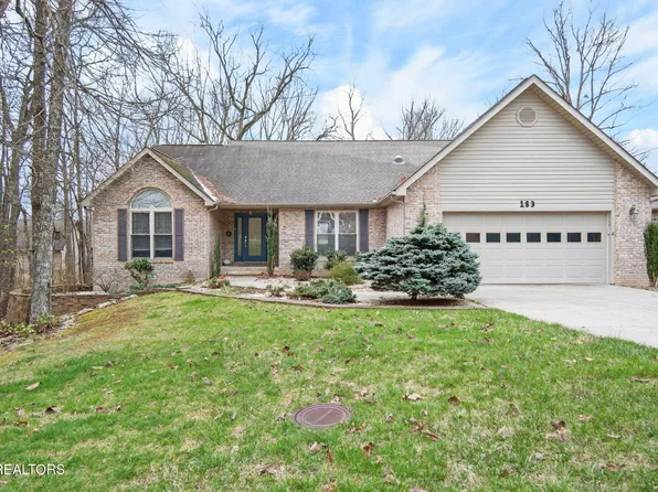 183 Trentwood Dr, Fairfield Glade, TN 38558