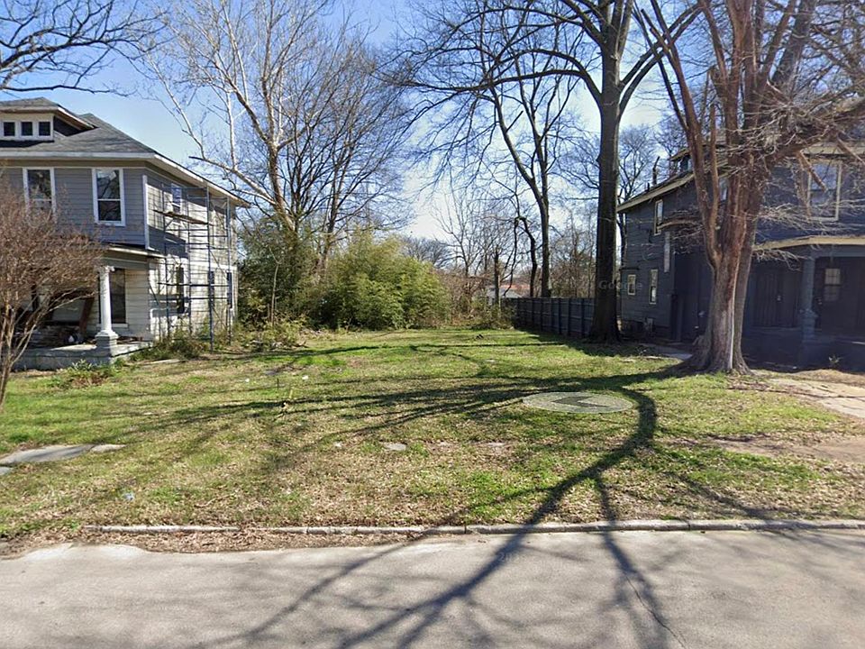 1st image of 416 N Montgomery St Lot 7