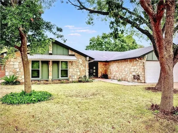 12903 Powderhorn St, Austin, TX 78727