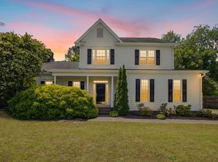 6521 Cablewood Dr, Raleigh, NC 27603