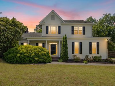 6521 Cablewood Dr, Raleigh, NC, 27603