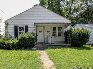 808 W South St, Mascoutah, IL