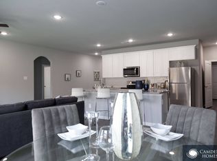 432 Purdue Rd, Anna, TX 75409