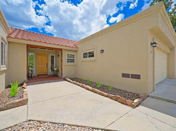 2205 Brillante St, Santa Fe, NM 87505