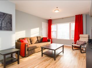 420 6th St APT 1, Union City, NJ 07087