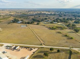 1019 Tulley Rd, Cuero, TX 77954