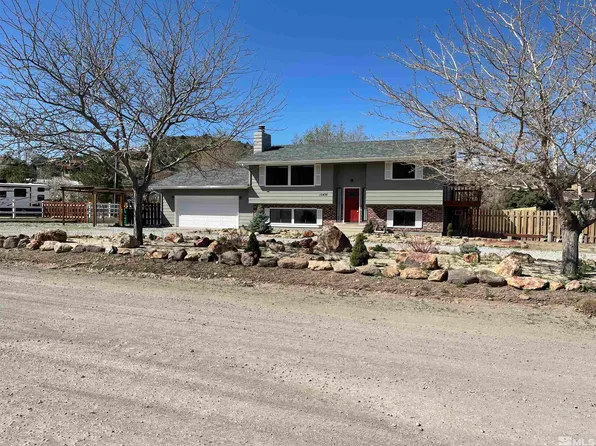15435 Sylvester Rd, Reno, NV 89521