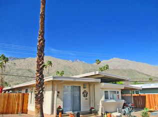 231 Safari, Palm Springs, CA 92264