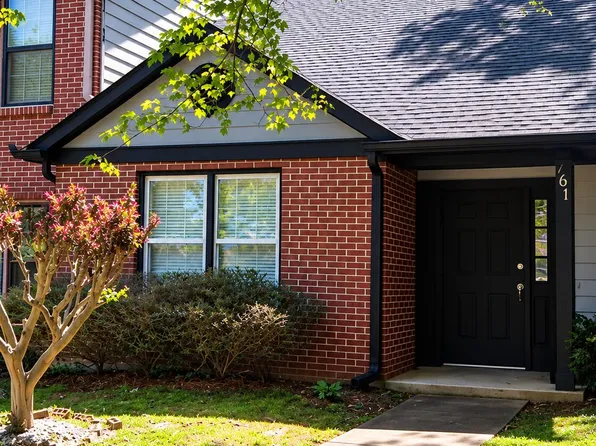 761 Hairston Ter, Stone Mountain, GA 30088