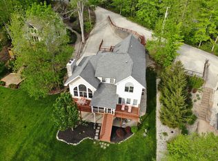 11962 W Glen Ln, Columbus, IN 47201