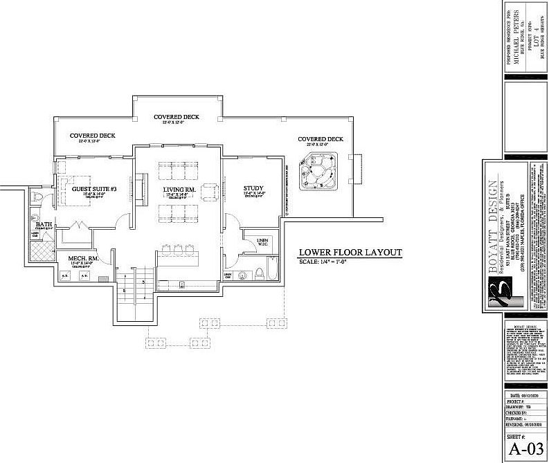 2nd image of 5 Overlook Dr