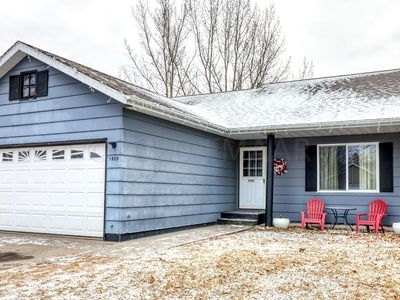 1920 53rd Ave S, Fargo, ND, 58104