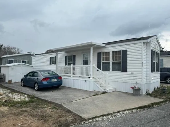 1402 S Route 9, Cape May Court House, NJ 08210