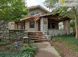 5746 Harrison St, Kansas City, MO 64110