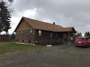 25 Walker Rd, White Salmon, WA 98672