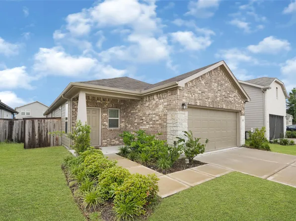 16535 Pine Arrow Dr, Conroe, TX 77302