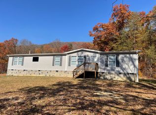 5180 Yuma Rd, Gate City, VA 24251