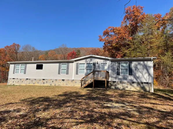 5180 Yuma Rd, Gate City, VA 24251