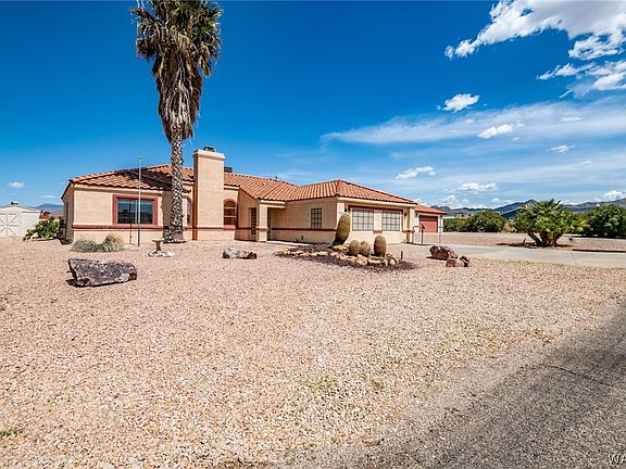 5th image of 7837 E Larkspur Drive