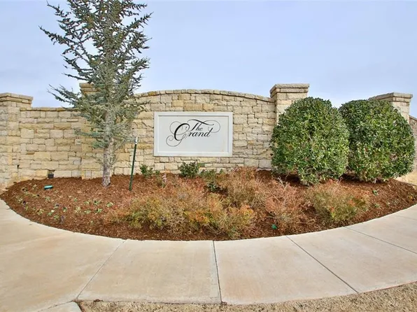 8904 NW 135th Pl Lot 1, Oklahoma City, OK 73142