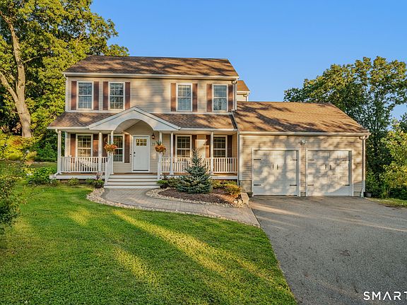 2nd image of 75 Plain Hill Road