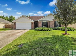 16 Bostwick Dr, Pooler, GA 31322
