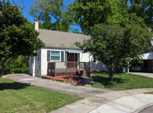 504 Maple Dr, Cincinnati, OH 45215