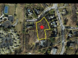 W Winding Rd, Poughkeepsie, NY 12601