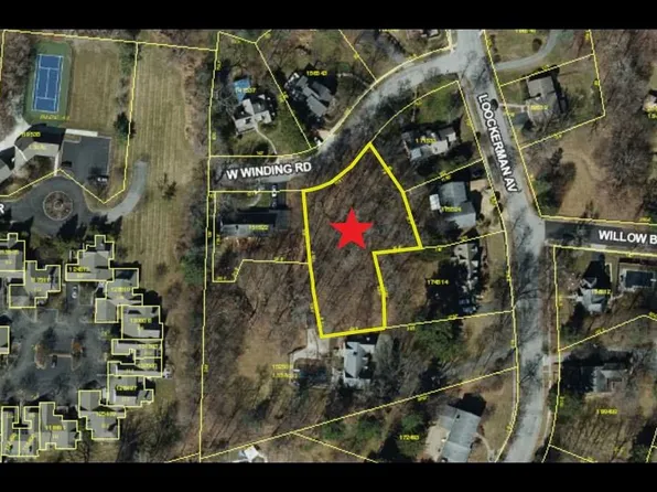 W Winding Rd, Poughkeepsie, NY 12601