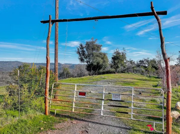 10263 Ham Luddy Rd, Mountain Ranch, CA 95246