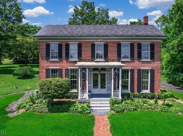11 Old Statesville Quarry, Lafayette Twp., NJ 07848