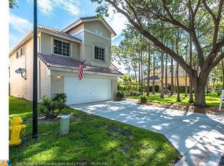 8389 NW 57th Dr, Coral Springs, FL 33067