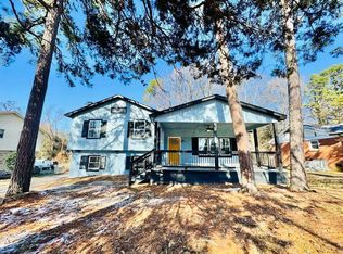 1001 Archdale Dr, Charlotte, NC 28217