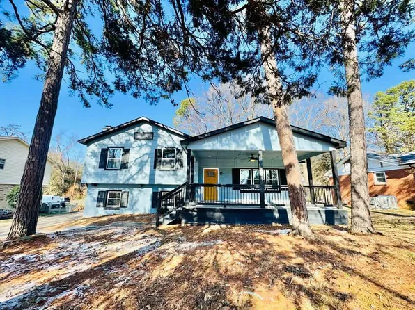 1001 Archdale Dr, Charlotte, NC 28217