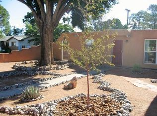 2846 Hermosa Dr NE, Albuquerque, NM 87110