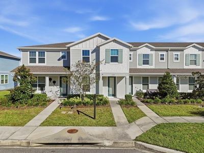 5343 Sapling Sprout Dr, Orlando, FL, 32829