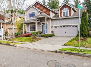 12517 21st Ave SE, Everett, WA
