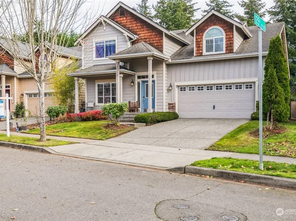 12517 21st Avenue SE, Everett, WA 98208