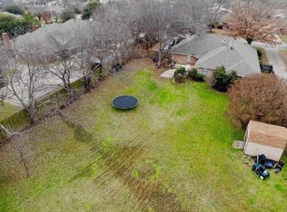 2508 Mesquite St, Denton, TX 76201