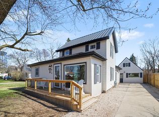 810 N Kinney Ave, Mount Pleasant, MI