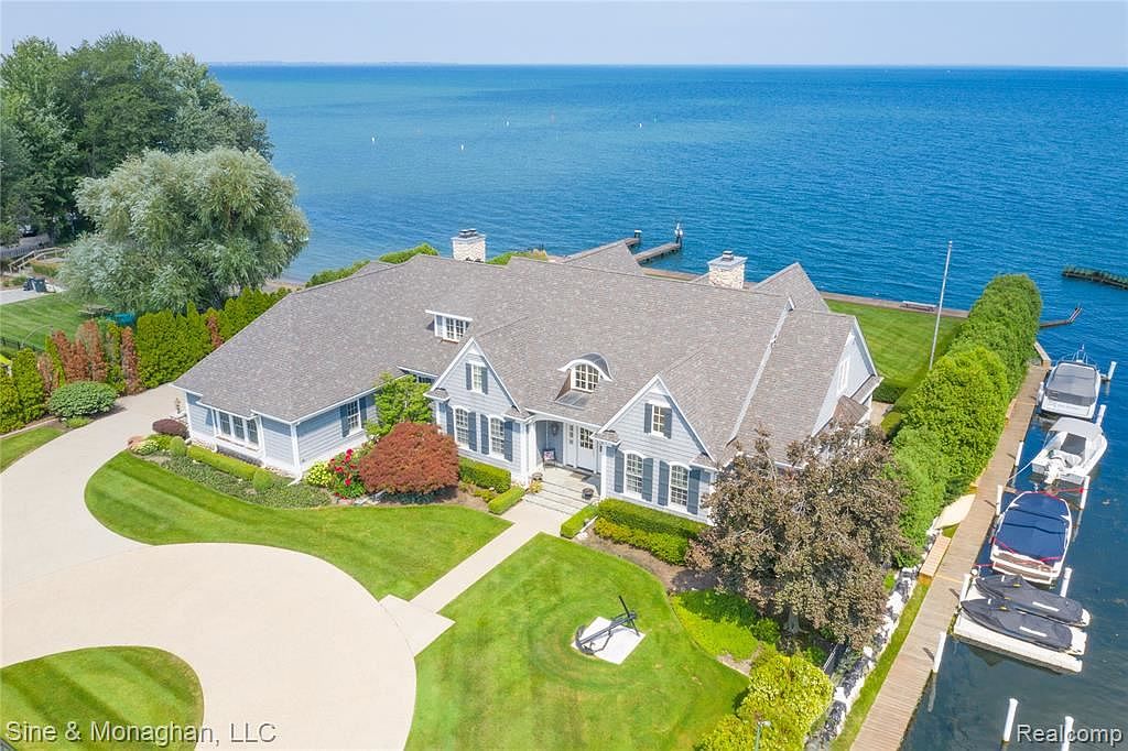 27430 Lane St, Saint Clair Shores, MI 48081 Zillow